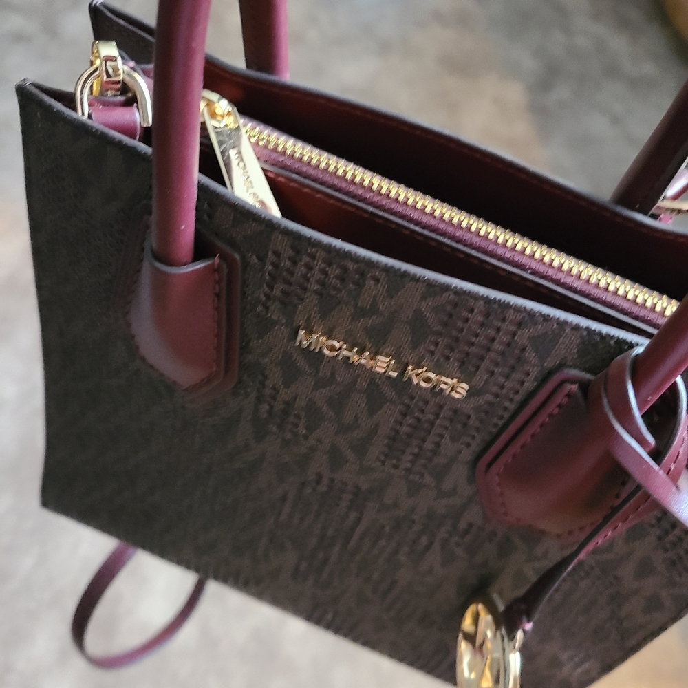 Michael Kors bag